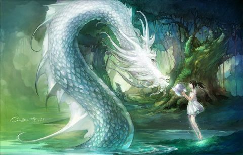 懒虫的枕头作品集二